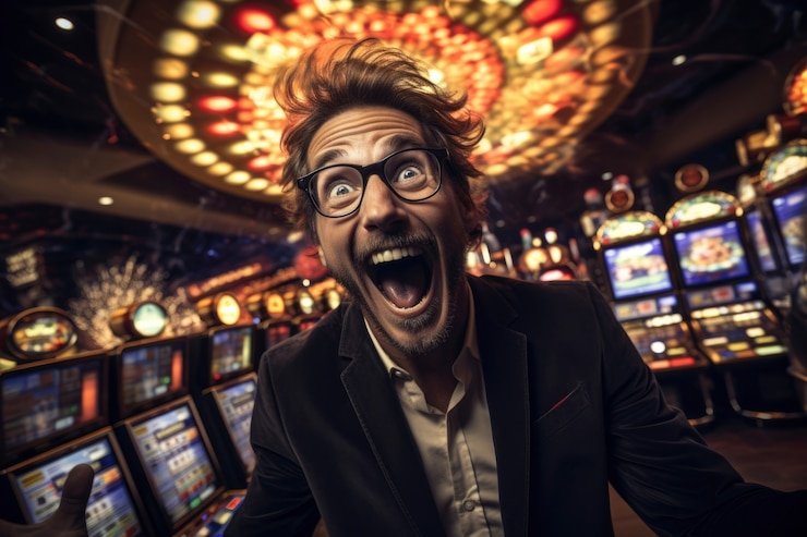 betpeo Arcade