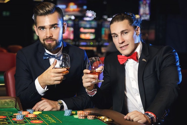 betpeo Our Live Casino Rooms Explained
